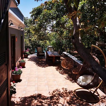 La Hacienda Villa El Paso Eksteriør bilde