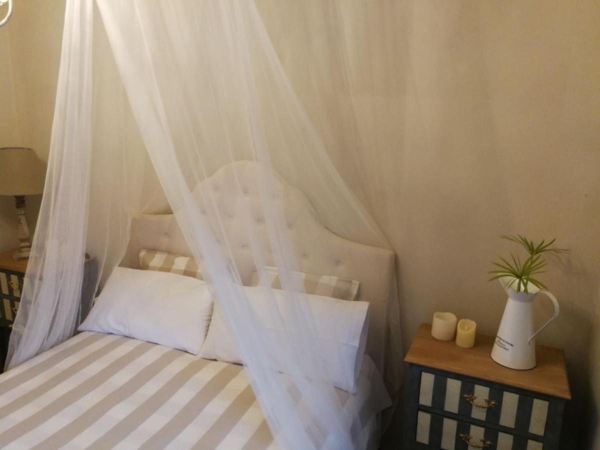 La Hacienda Villa El Paso Eksteriør bilde
