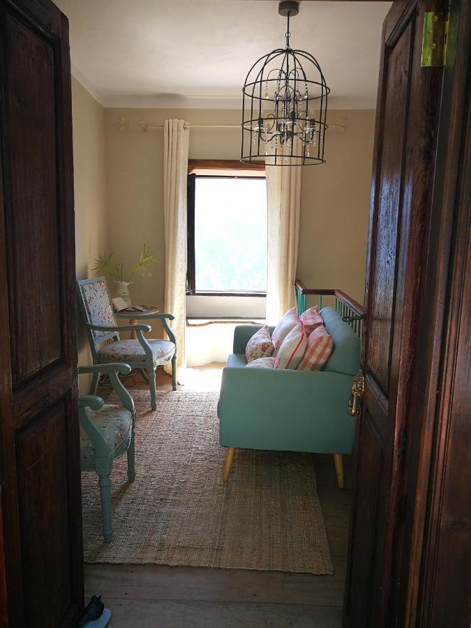 La Hacienda Villa El Paso Eksteriør bilde