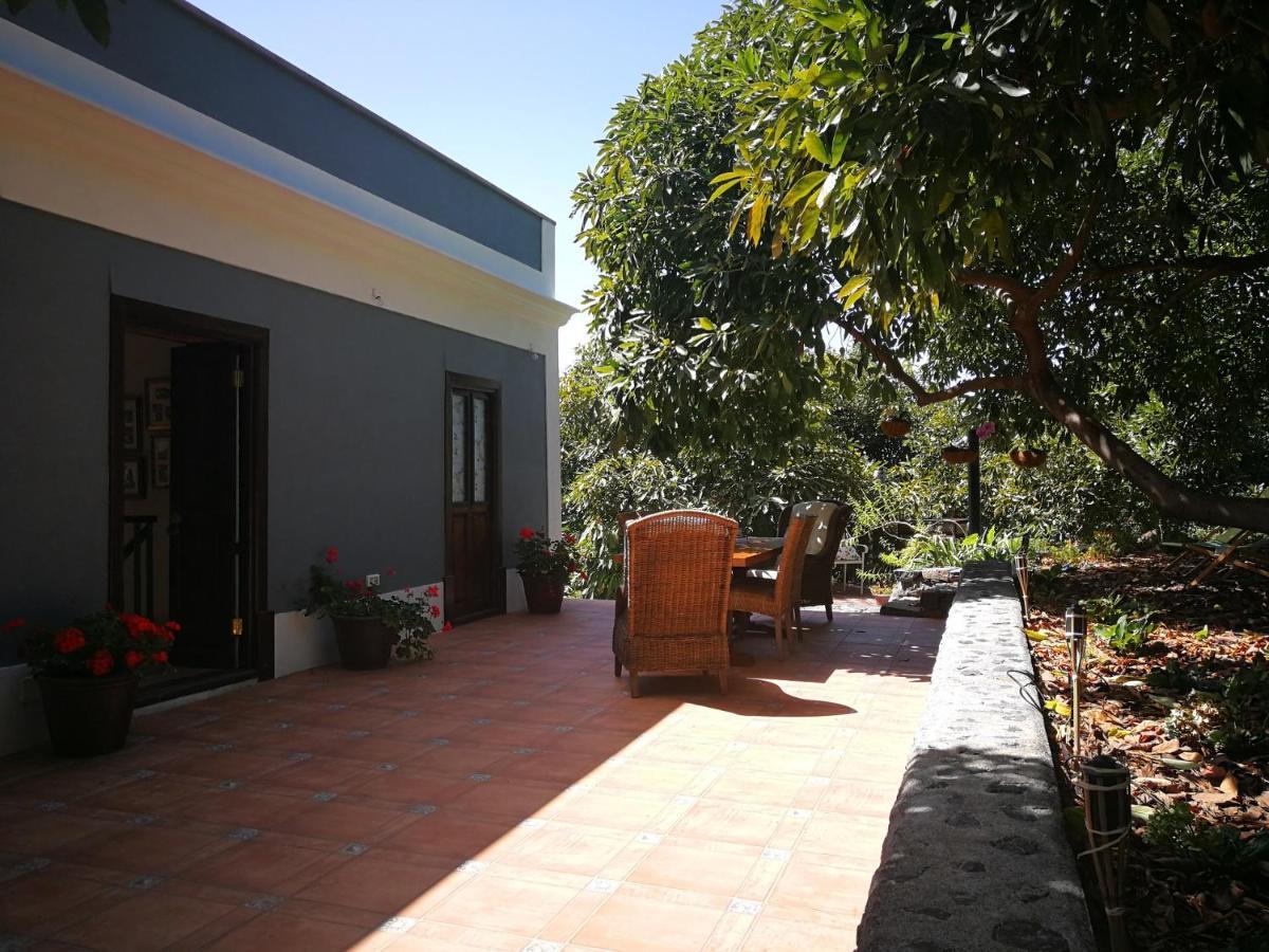 La Hacienda Villa El Paso Eksteriør bilde
