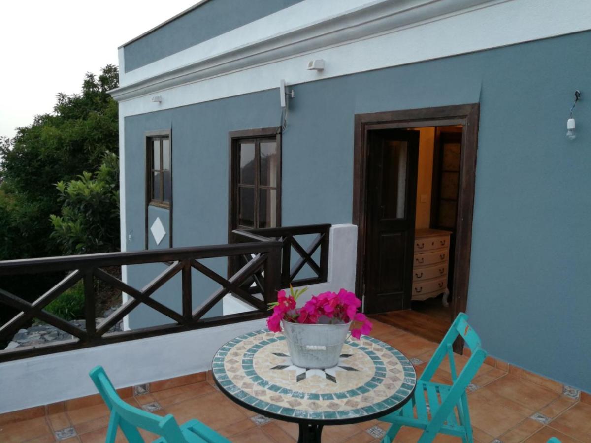La Hacienda Villa El Paso Eksteriør bilde