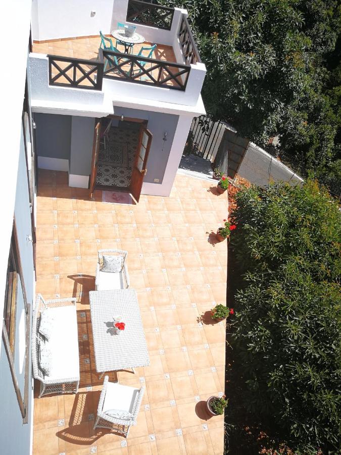La Hacienda Villa El Paso Eksteriør bilde