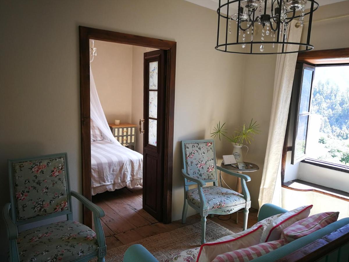La Hacienda Villa El Paso Eksteriør bilde