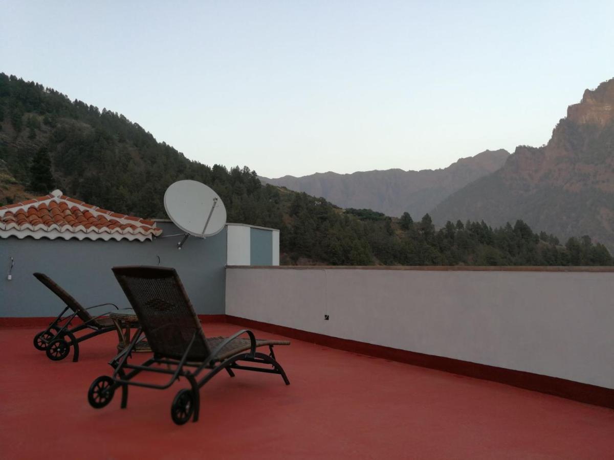 La Hacienda Villa El Paso Eksteriør bilde