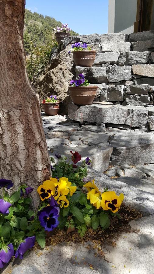 La Hacienda Villa El Paso Eksteriør bilde