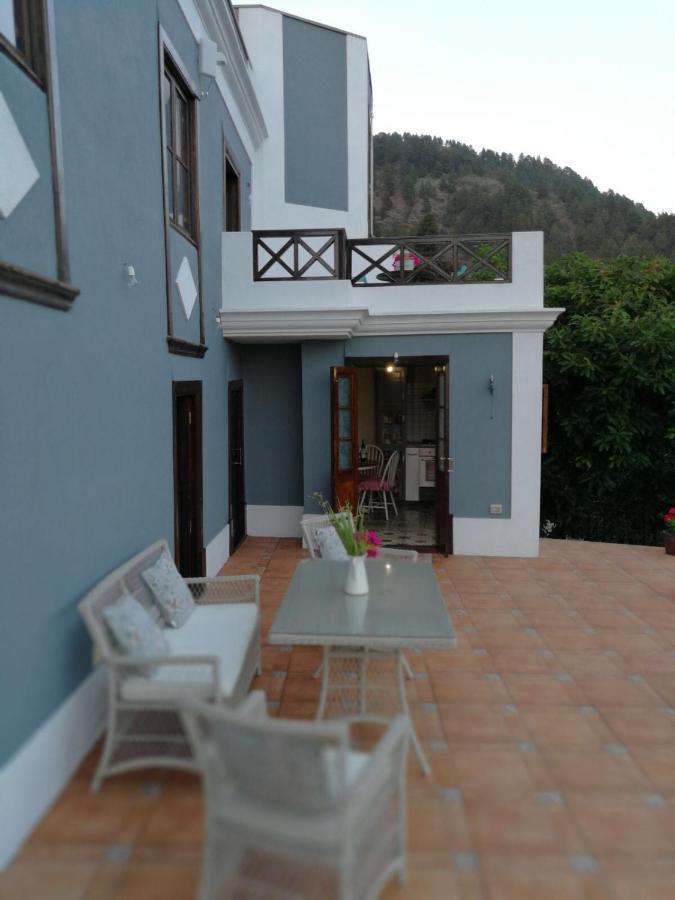 La Hacienda Villa El Paso Eksteriør bilde