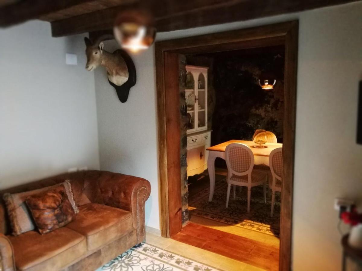 La Hacienda Villa El Paso Eksteriør bilde