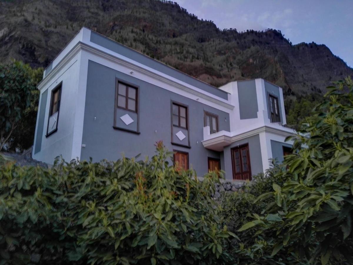 La Hacienda Villa El Paso Eksteriør bilde