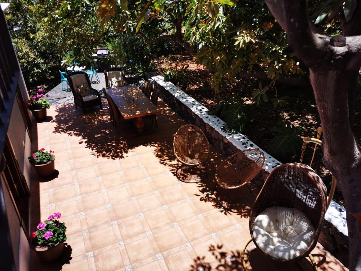 La Hacienda Villa El Paso Eksteriør bilde