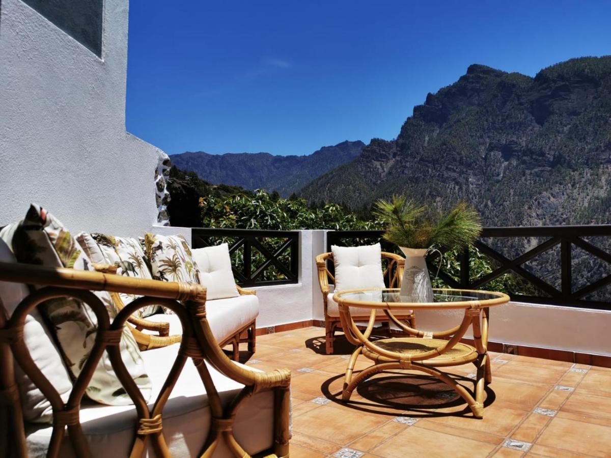 La Hacienda Villa El Paso Eksteriør bilde