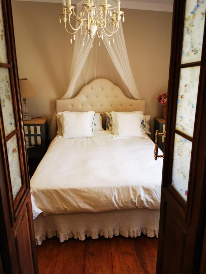 La Hacienda Villa El Paso Eksteriør bilde
