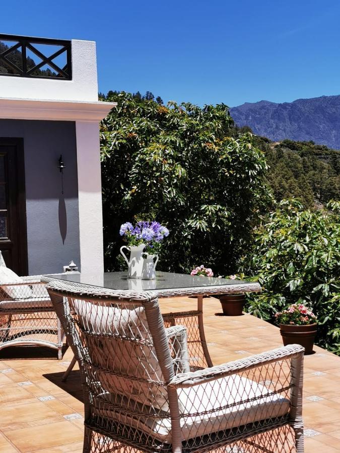 La Hacienda Villa El Paso Eksteriør bilde